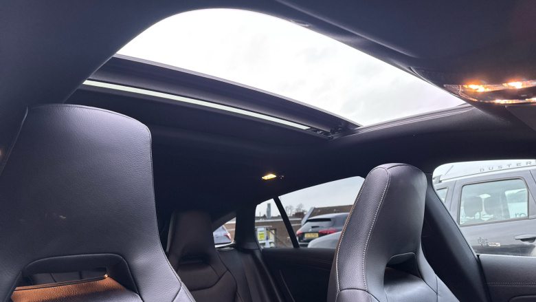 Mercedes-Benz CLA 220d AMG Line Premium Plus 5dr Tip Auto Diesel Estate